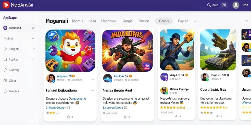 Fitur bonus yang menguntungkan dan menarik.