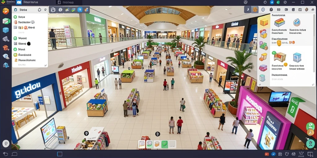 Fitur bonus yang menggembirakan dan menguntungkan.