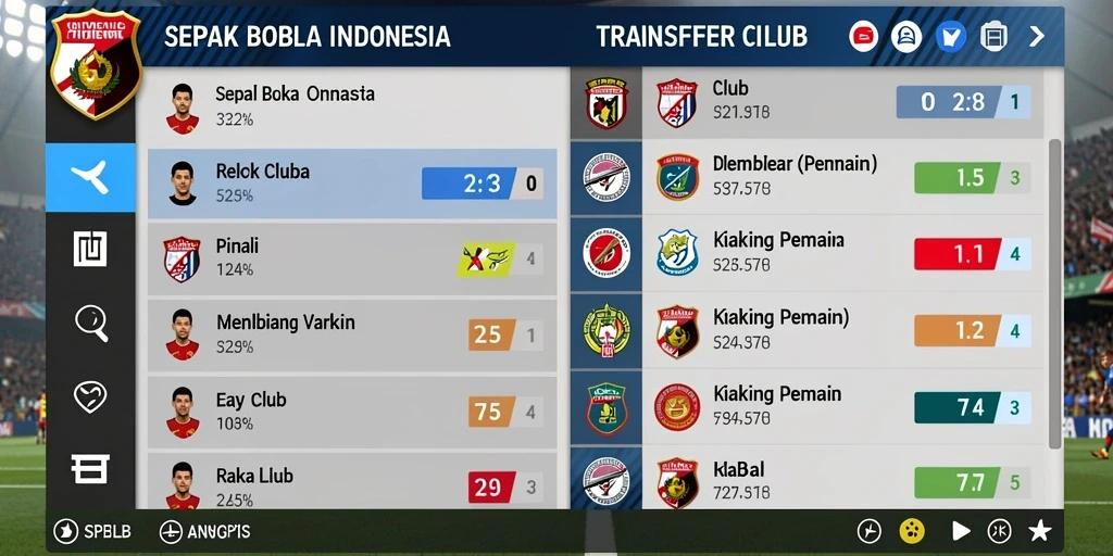Bonus yang menggiurkan dan menguntungkan