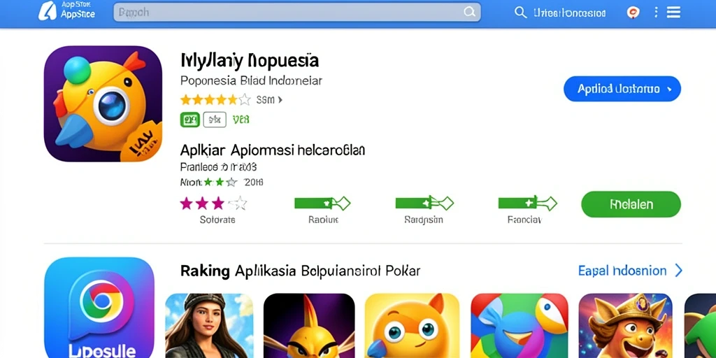 Pengalaman bermain yang aman dan nyaman bagi semua pengguna.