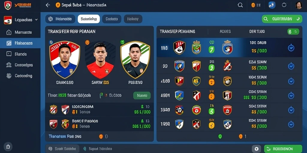 Fitur bonus yang menguntungkan bagi setiap pemain.