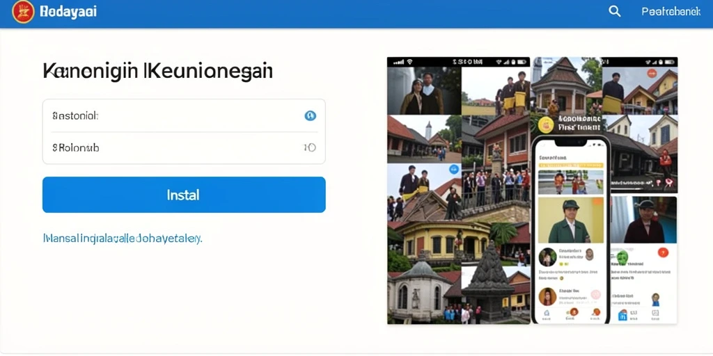 Berbagai event seru untuk meraih hadiah.