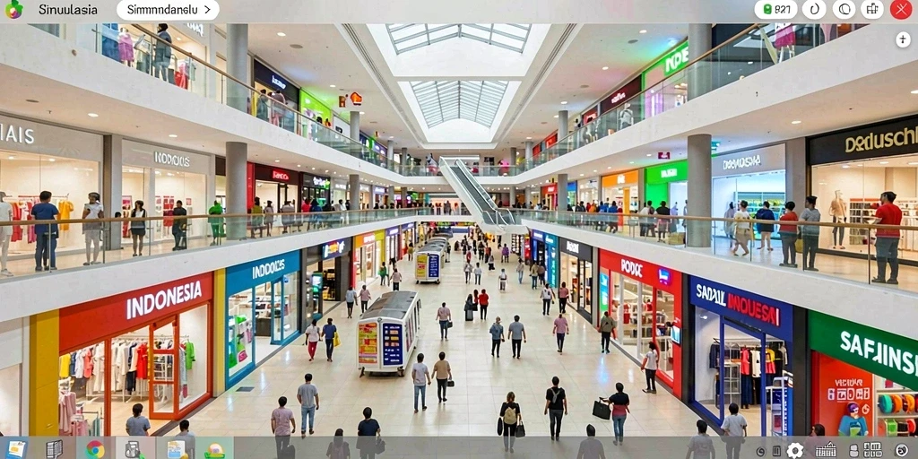 Fitur bonus menarik untuk meningkatkan peluang menang.