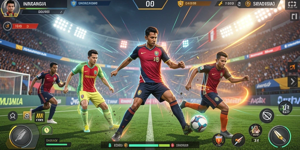 Banyak pilihan tema slot untuk dipilih.