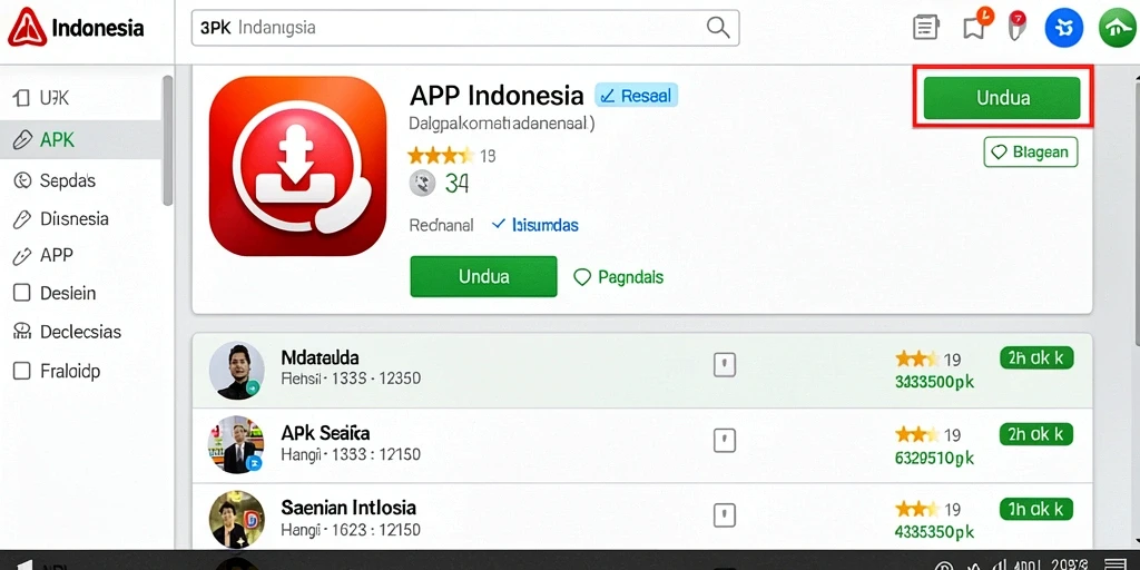Fitur bonus yang menarik dan menguntungkan.