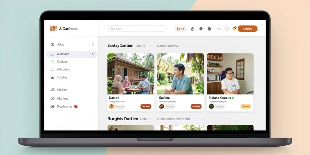 Sistem bonus yang menguntungkan bagi semua pemain.