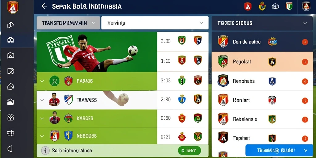 Bonus harian yang menguntungkan bagi pemain.