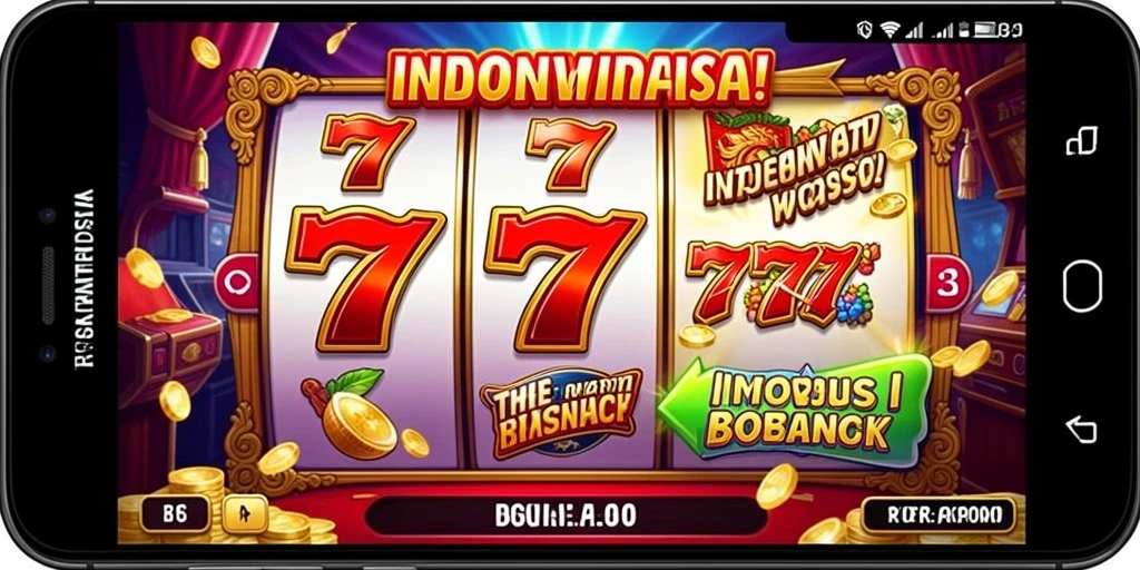 Fitur bonus yang meningkatkan pengalaman bermain.