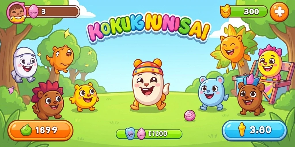 Promo menarik yang sering diperbarui.