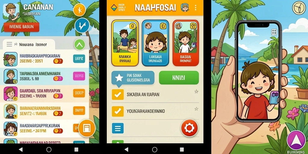 Bonus menarik yang meningkatkan peluang menang.