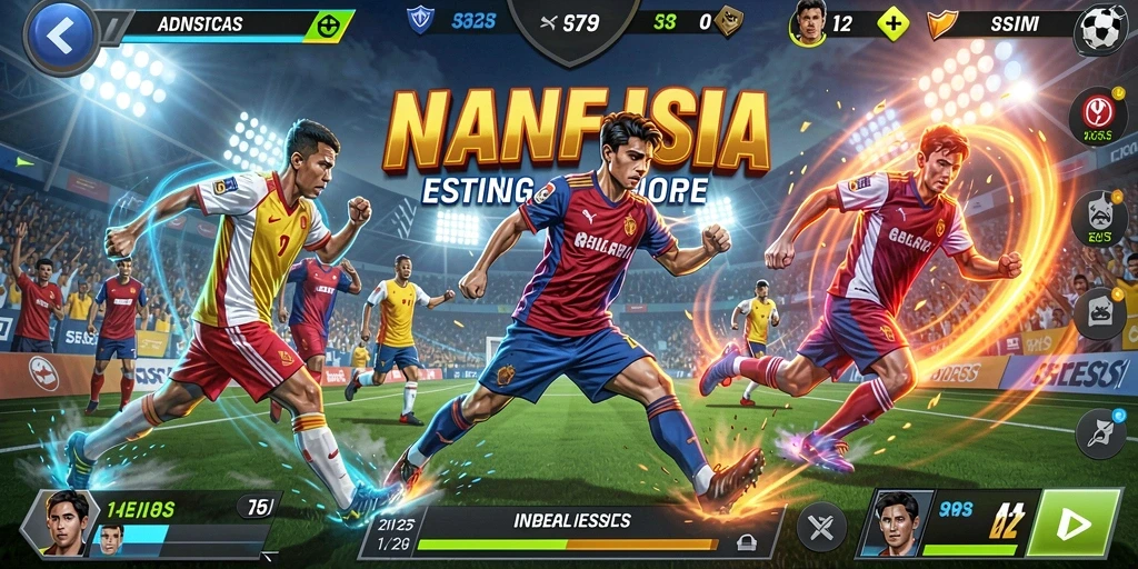 Fitur bonus yang meningkatkan peluang menang.