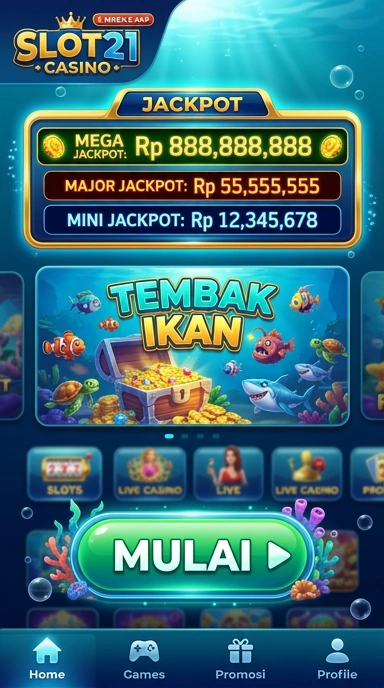 slot21 — halaman unduh